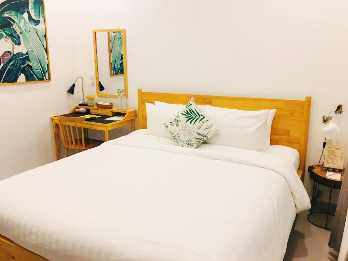 La Paix Hotel