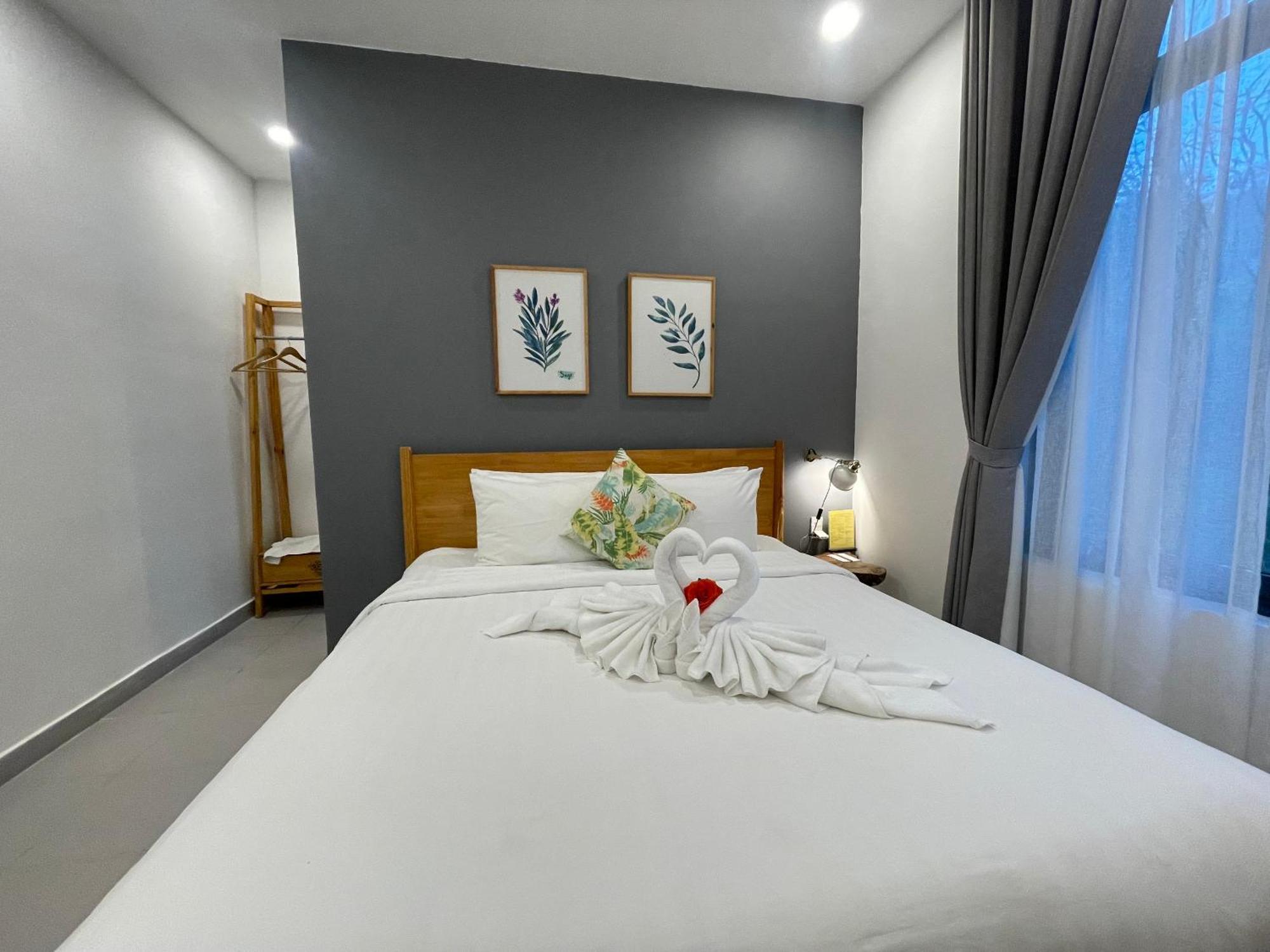 Hotel La Paix Hué