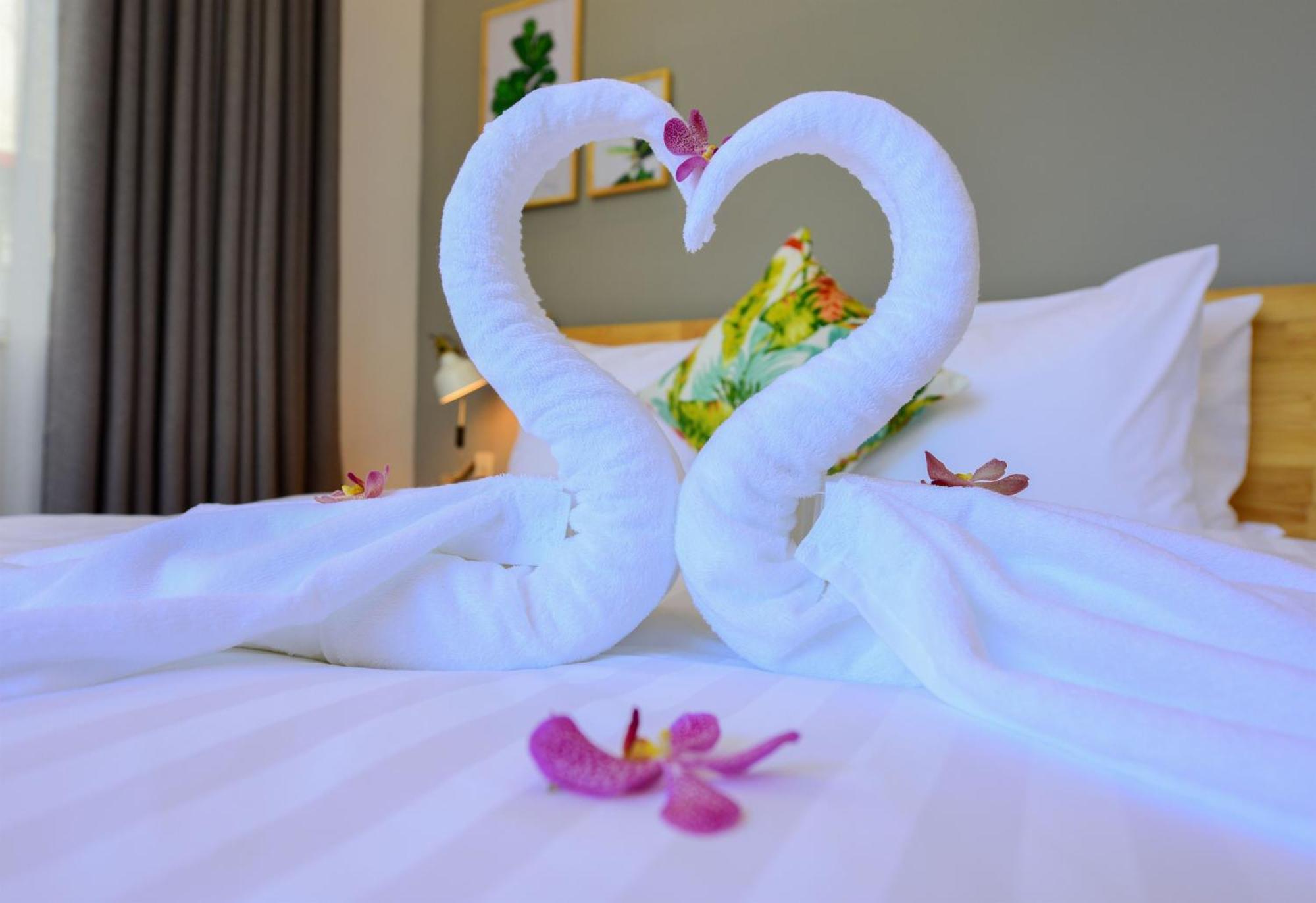 La Paix Hotel 2*