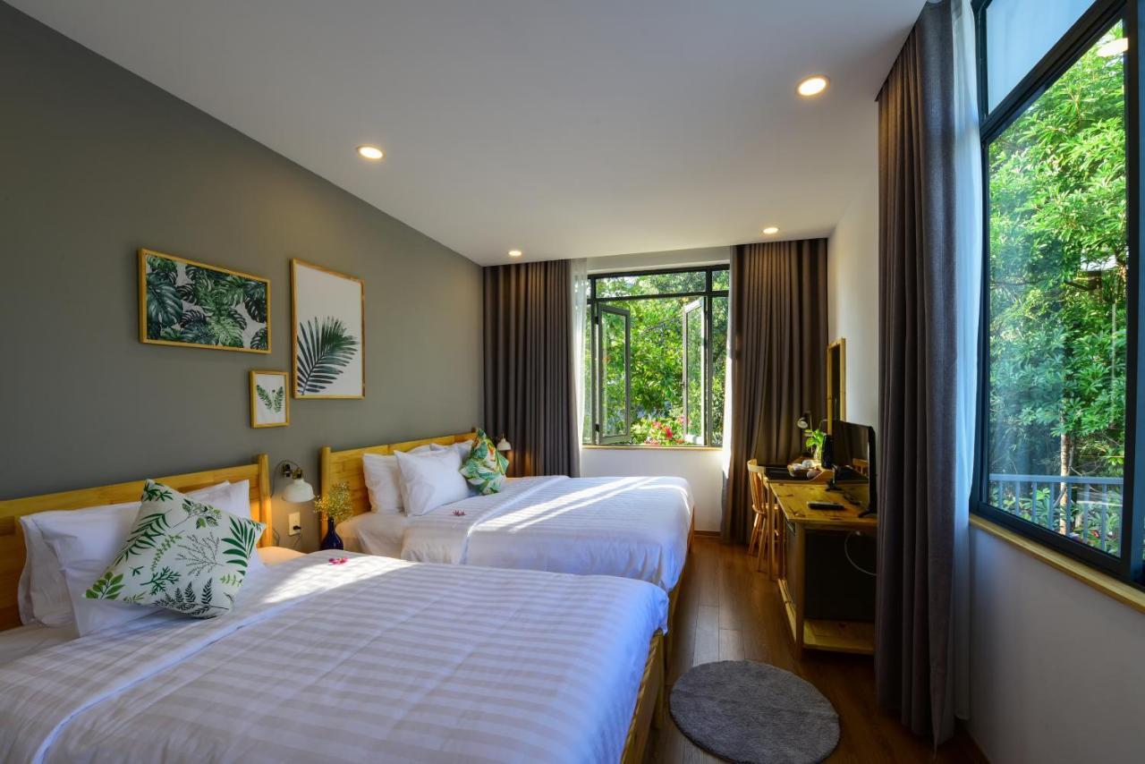 La Paix Hotel Hué