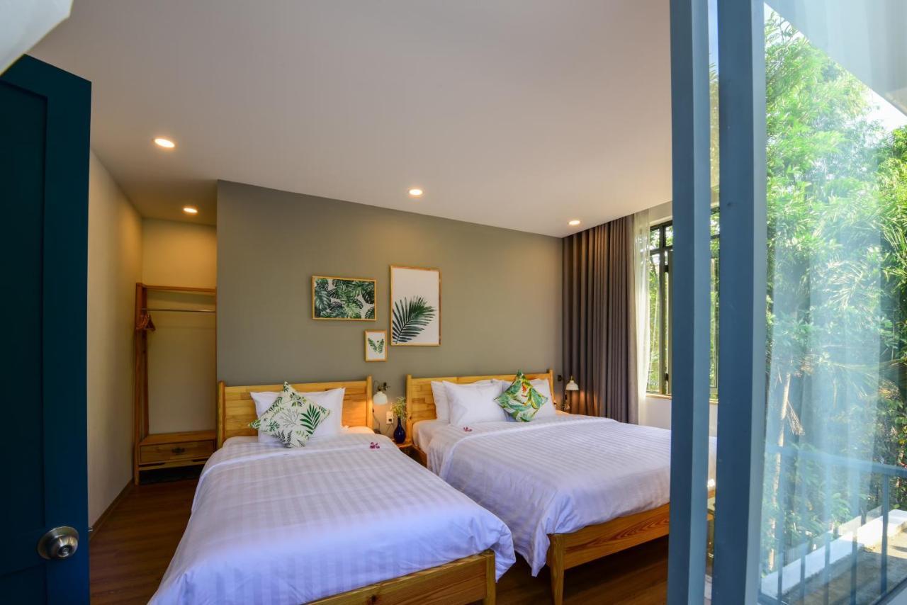 La Paix Hotel Hué